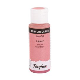 Lasure, Rose, Flacon 59ml
