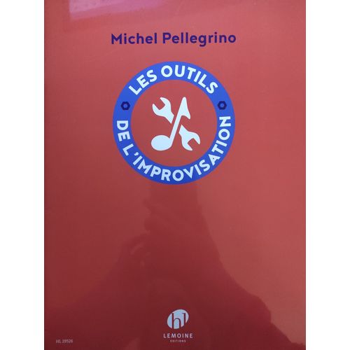 Les Outils De L'improvisation