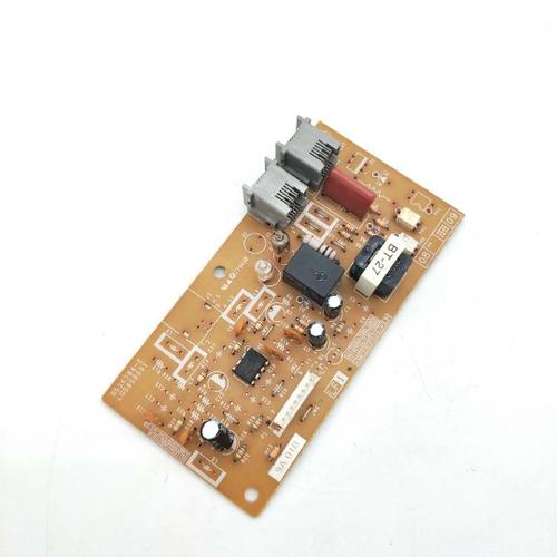 Carte De Modem Pcb, Carte De Fax B53k784-2 Lg5858001 Pour Brother Mfc-7340 7340, Pièces D'Imprimante