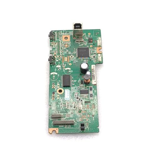 Pour Epson Garantie De 3 Mois, Carte Mère Principale Logic Board, Formateur L130, Pièces D'Imprimante