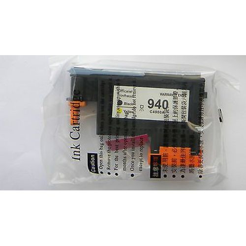 Tête D'Impression 940 Magenta / Cyan C4901a Pour Hp Officejet Pro 8500 8000 Pièces D'Imprimante