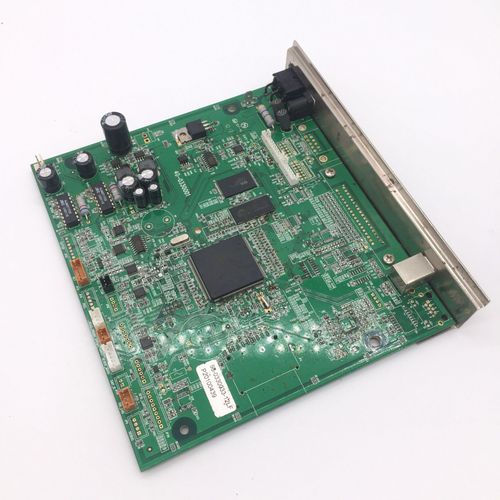 Carte Mère Pour Imprimante Tsc Ttp-490k, Circuit Imprimé Principal Pour Port Usb