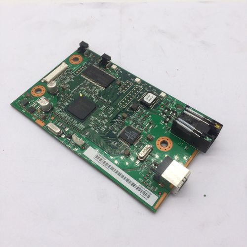 Carte De Formatage Q3969-60002 Pour Imprimante Hp Laserjet 1022n, Pièces D'Imprimante Avec Réseau Ethernet