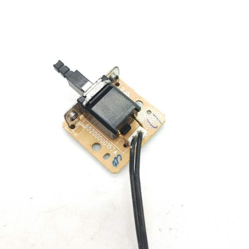 Circuit Imprimé De Moteur Pour Imprimante Canon Dr-1210c 1210c, Pièces D'Imprimante