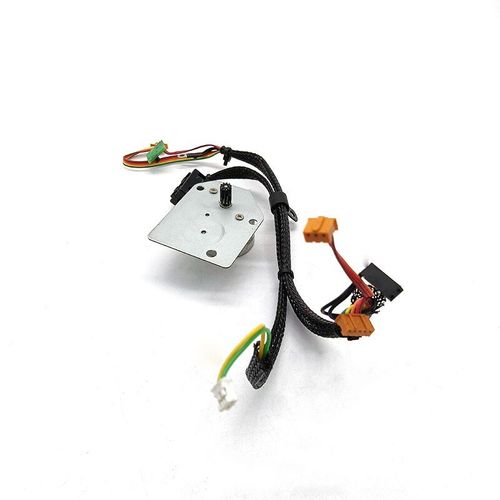 Câble De Tête D'impression Pour Moteur À Ruban, Bouton De Moteur Principal Adapté Pour Tsc T-200e T-300e