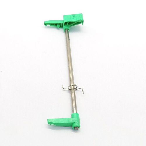Support De Montage Pour Imprimante D'étiquettes, Crochet Adapté Pour Tsc T-200e T-300e