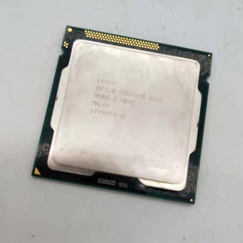 Processeur Pour Intel Pentium G630 Sr055 2.70ghz, Pièces D'Imprimante