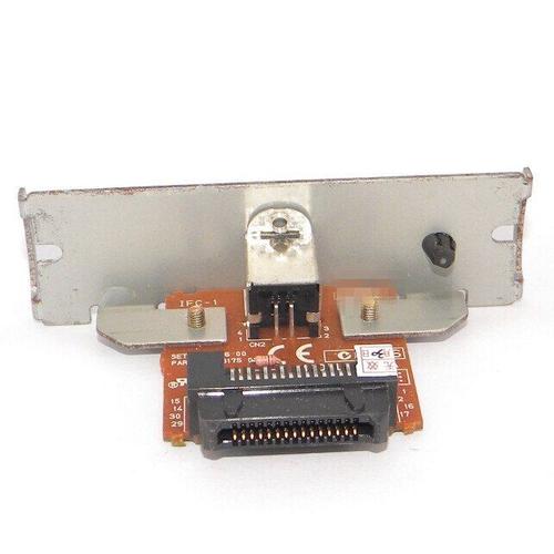 Carte D'Interface Originale Pour Epson Tm T88iv T70 T81 T71 H6200 Usb Ub-U05 M186a, Pièces D'Imprimante