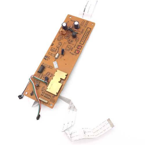 Panneau De Commande De Moteur Pour Hp Rm1-2309 Laserjet 1018 1022