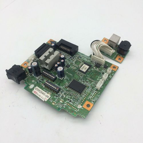 Carte Principale Pour Imprimante Epson U220, Pièces D'Imprimante