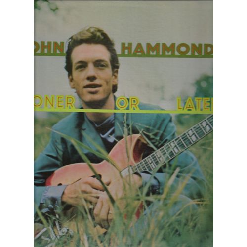 Sooner Or Later (Pressage Usa)