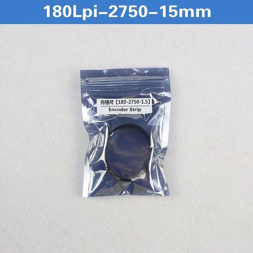 Bande D'encodeur Pour Imprimante, 180dpi, Pour Tête D'impression Roland Sp Vp Xc Sj 540 640 740 Dx4 Dx5 Dx7