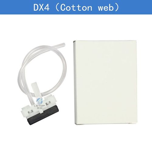 Capuchon De Tête D'impression Roland Dx4, Capuchon Supérieur Pour Imprimante Mimaki Mutoh Roland