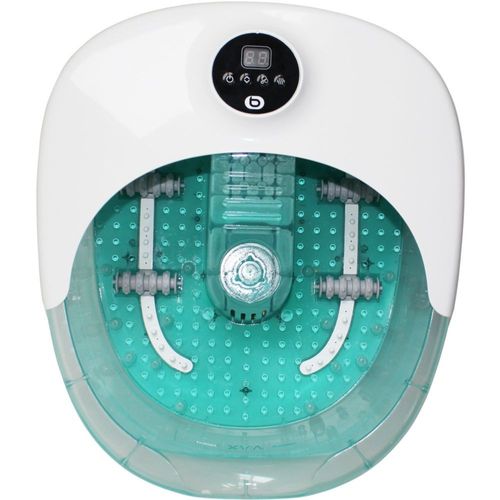Thalasso Pieds Essentielb Etp 8 Pedispa