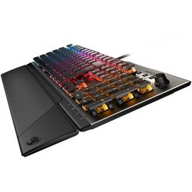 Le clavier gaming Roccat Vulcan TKL Pro à 119,99€ (-25%) - Bon