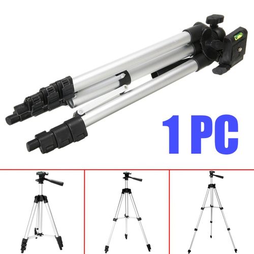 trépied Portable extensible, support de projecteur réglable pour Mini projecteur DLP caméra 350mm-1020mm