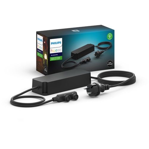 Prise Connectée Philips Hue Outdoor Cable Alimentation 100w