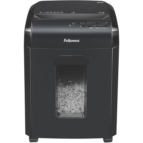 Destructeur Fellowes 10m