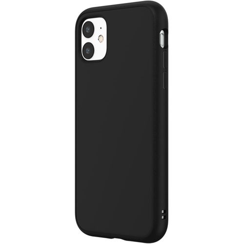 Coque Iphone 11 Solidsuit Noir