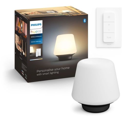 Lampe Connectée Philips Hue Wellness +Tlc
