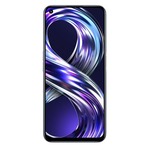 Realme 8i 128 Go Violet espace