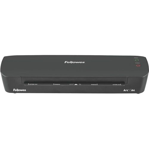 Plastifieuse Fellowes Arc A4 80 Microns