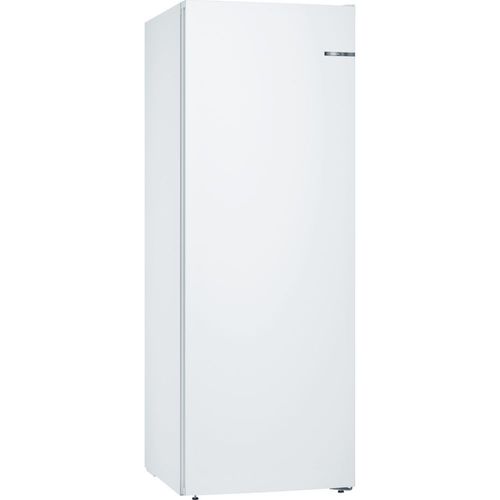 Congélateur vertical Bosch GSN58VWEV - 366 litres Classe E Blanc