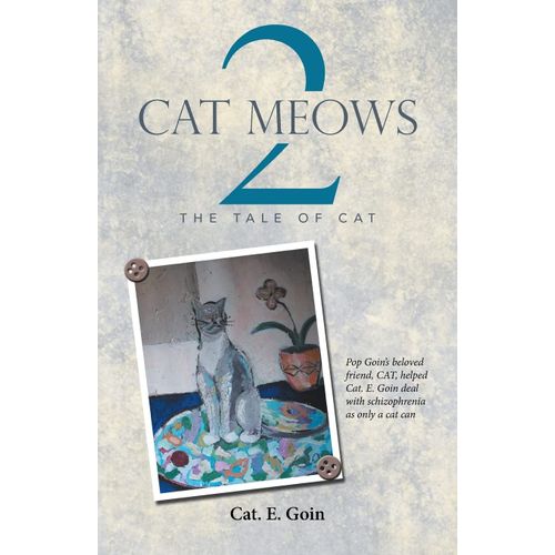 Cat Meows 2
