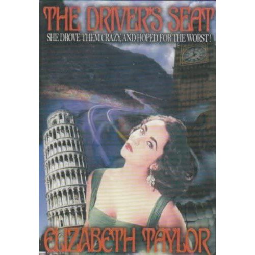 The Driver's Seat (Aka Identikit - Aka Psychotic) - Import Us