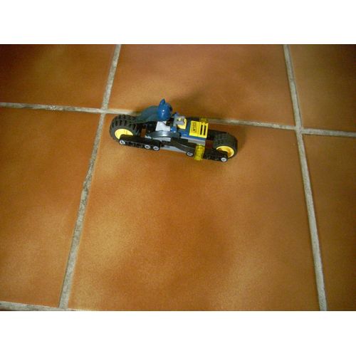 LEGO Batman Véhicule