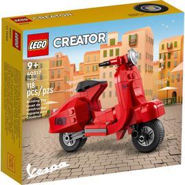 LEGO Creator 40524 pas cher, Tournesols