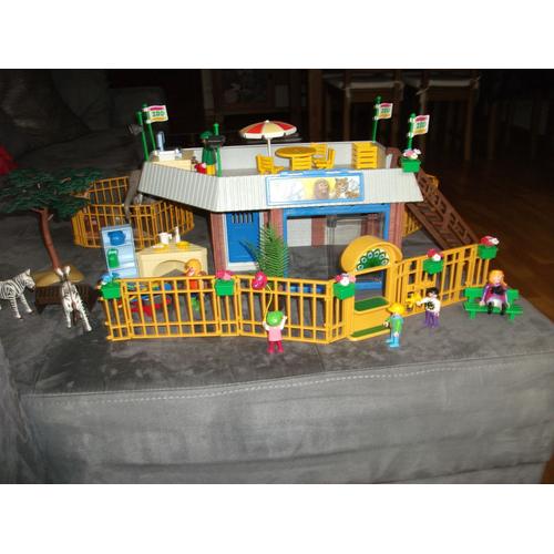 Playmobil 3634 best sale