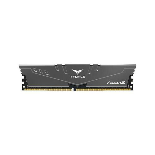 Team T-force Vulcan Z - Ddr4 - 16 Gb - Dimm 288-pin - Ungepuffert