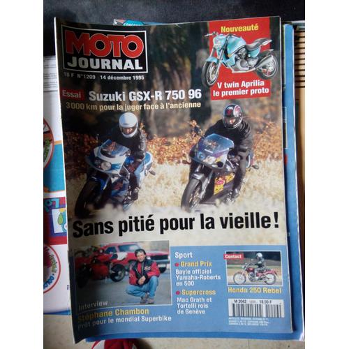 Moto Journal 1209