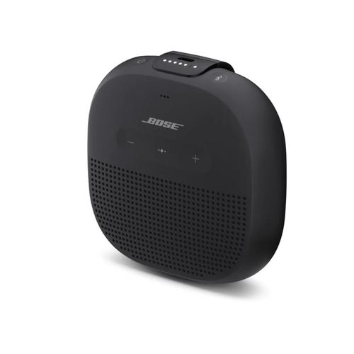 Enceinte Bluetooth - PORTABLE - Bose - sans fil / intelligente