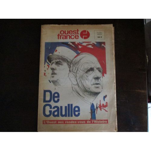 De Gaulle