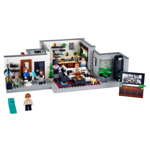 Sets LEGO® pour adultes, Adults Welcome