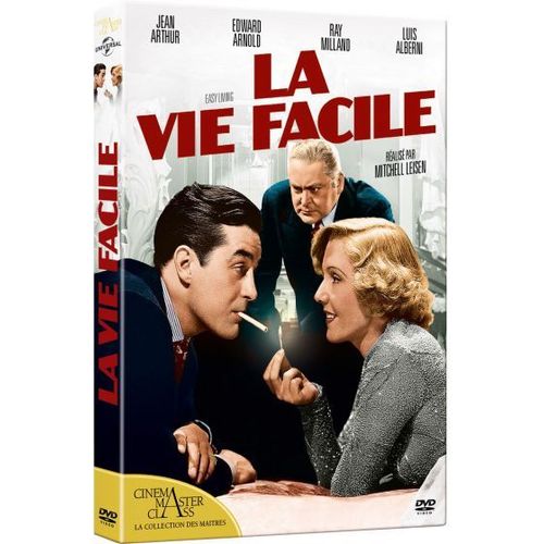 La Vie Facile