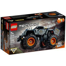 LEGO Technic - Monster Jam Max-D - 42119