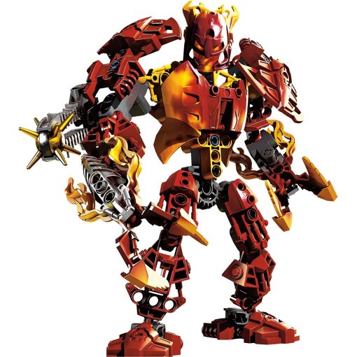 Lego Bionicle - Malum - 8979 - 2
