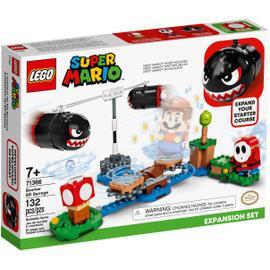 10965 - LEGO® DUPLO - Jouet de bain : le train flottant des