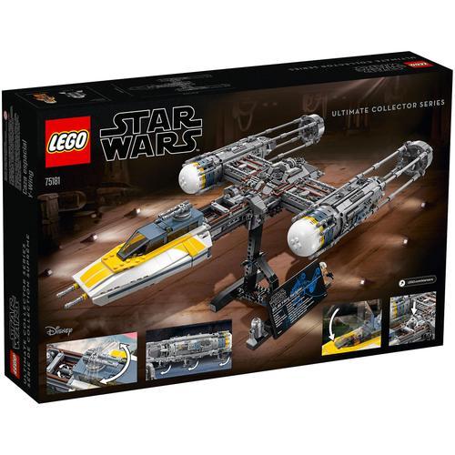 Lego sale 14 ans