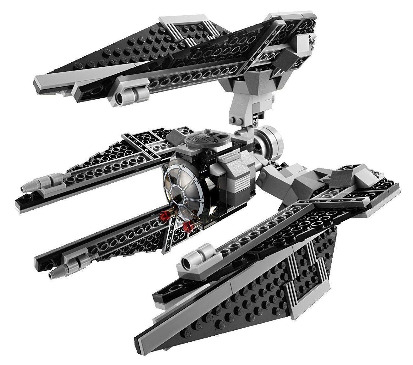 Lego Star Wars - Tie Defender - 8087 - 3