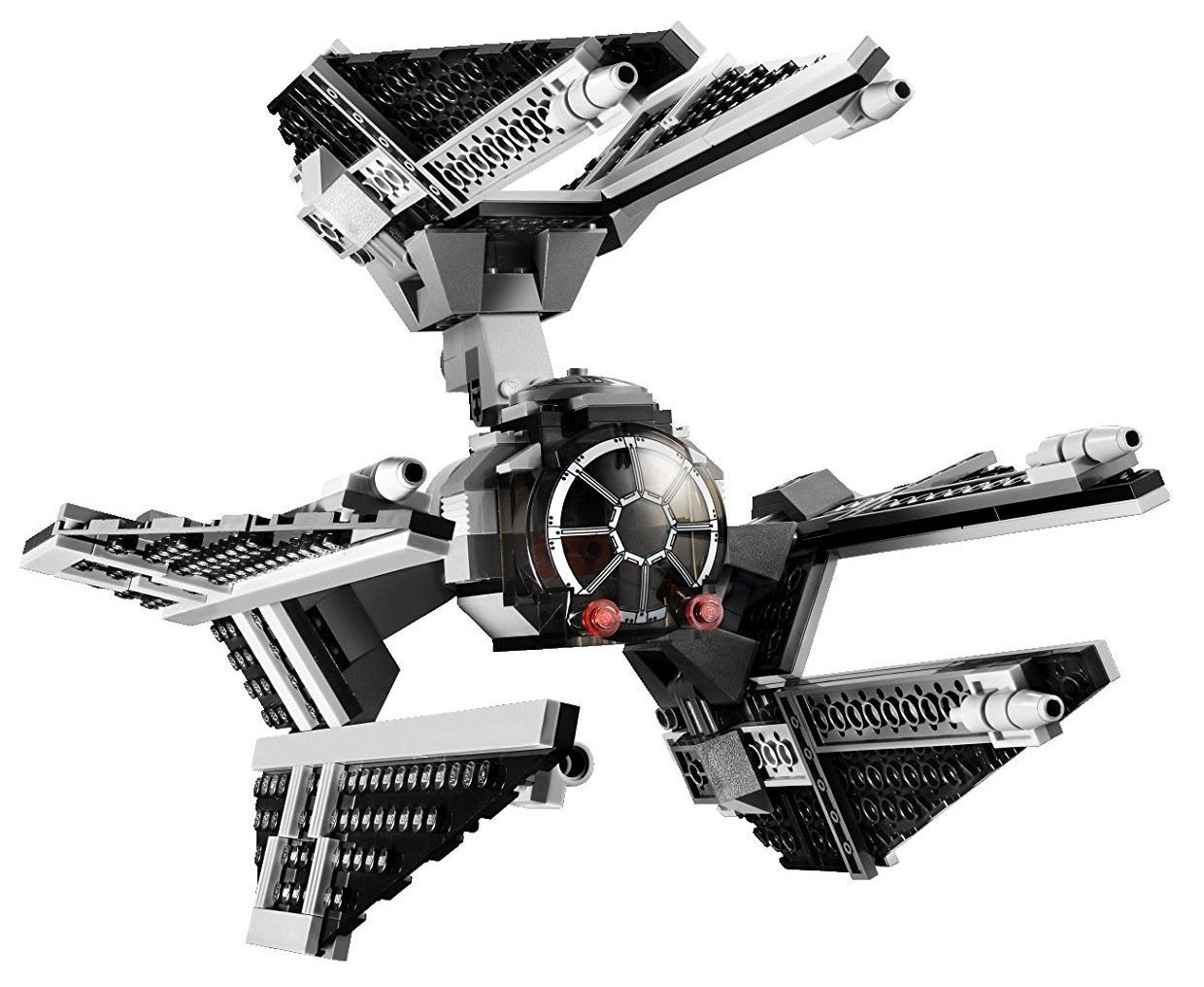 Lego Star Wars - Tie Defender - 8087 - 4