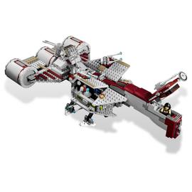 lego frigate star wars