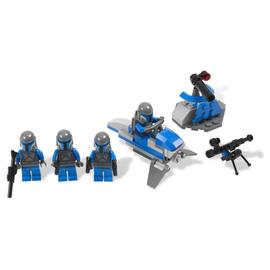 LEGO Star Wars Mandalorian Battle Pack 7914 Rakuten