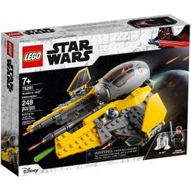 LEGO Star Wars 75284 - Vaisseau de transport des Chevaliers de Ren 