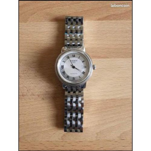 Montre de collection Tissot T046407 automatique Rakuten