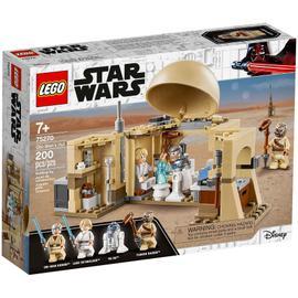 LEGO Calendrier de l'Avent Star Wars 2020 (75279) au meilleur prix sur