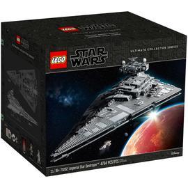 LEGO Star Wars : un Star Destroyer de près de 5000 pièces pour bientôt #4